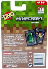 Uno MINECRAFT