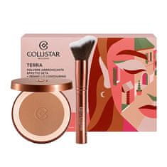 Collistar Darilni set Bronzer Set