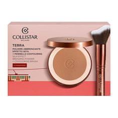 Collistar Darilni set Bronzer Set