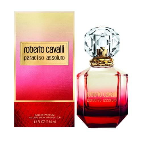 Roberto Cavalli Paradiso Assoluto Repack parfumska voda za ženske