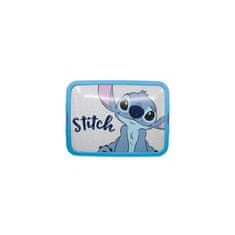 Stor Plastična škatla za shranjevanje Lilo & Stitch, 23L, 02436