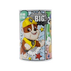 Stor Kovinska blagajna PAW PATROL Mega, 44765