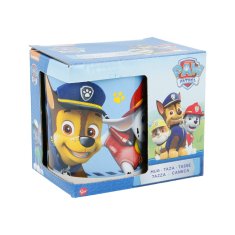 Stor Keramična skodelica PAW PATROL, 325ml, 76726