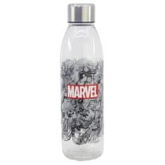 Stor Plastenka Aqua Marvel, 980ml, 75449