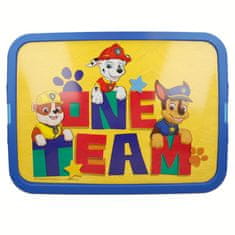 Stor Plastična škatla za shranjevanje PAW PATROL 23L, 02546