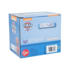 Stor Keramična skodelica PAW PATROL, 325ml, 76726