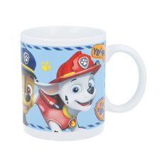 Stor Keramična skodelica PAW PATROL, 325ml, 76726