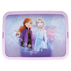 Stor Plastična škatla za shranjevanje DISNEY FROZEN 13L, 03255