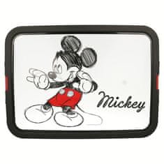 Stor Plastična škatla za shranjevanje MICKEY MOUSE 13L, 02645