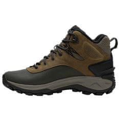 Merrell Čevlji treking čevlji 41.5 EU Thermo Kiruna 2 Mid Waterproof