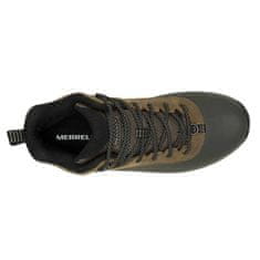 Merrell Čevlji treking čevlji 41.5 EU Thermo Kiruna 2 Mid Waterproof