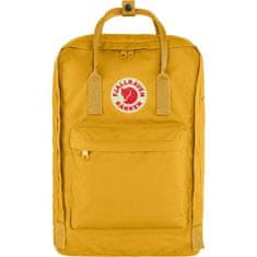 Fjällräven Nahrbtniki univerzalni nahrbtniki medena Kanken Laptop 17"