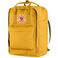 Fjällräven Nahrbtniki univerzalni nahrbtniki medena Kanken Laptop 17"