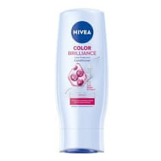 Nivea Color Brilliance negovalni balzam (Care Conditioner) 200 ml