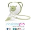 Nosiboo Pro nosni aspirator - Sage green