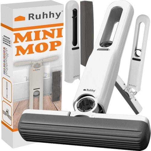 shumee Ruhhy 24345 mini mop