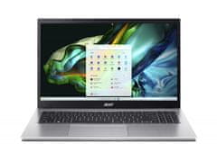 Acer Aspire 3 A315-44P-R1R5 prenosnik, R7-5700U, 16GB, SSD512GB, FHD, W11H (NX.KSJEX.01P)