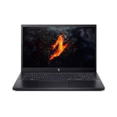 Acer Nitro V15 ANV15-41-R5B1 prenosnik, R7-7735HS, 32GB, SSD1TB, RTX4060, FHD, W11H (NH.QPDEX.00B)