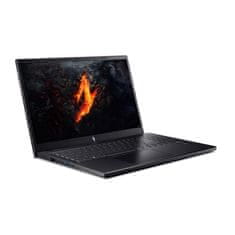 Acer Nitro V15 ANV15-41-R5B1 prenosnik, R7-7735HS, 32GB, SSD1TB, RTX4060, FHD, W11H (NH.QPDEX.00B)