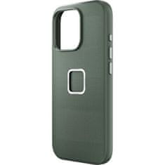 Peak Design Mobile Everyday Smartphone Case za iPhone 16 Pro - Sage