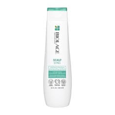 Biolage Scalp Sync Clarifying Shampoo (Clarifying Shampoo) (Neto kolièina 250 ml)