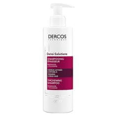 Vichy Šampon za debelejše lase Dercos Densi- Solutions (Thickening Shampoo) 250 ml