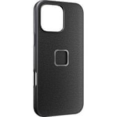 Peak Design Mobile Everyday Smartphone Case za iPhone 16 Pro Max - Charcoal