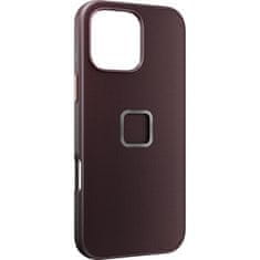 Peak Design Mobile Everyday Smartphone Case za iPhone 16 Pro Max - Eclipse