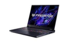 Acer Predator Helios 16 PH16-72-94QY prenosnik, i9-14900HX, 32GB, SSD1TB, RTX4080, W11H (NH.QNZEX.00C)