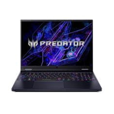 Acer Predator Helios 16 PH16-72-94QY prenosnik, i9-14900HX, 32GB, SSD1TB, RTX4080, W11H (NH.QNZEX.00C)