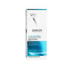 Vichy Dercos (Ultra smoothing Shampoo) za normalne do mastne lase (Neto kolièina 200 ml)