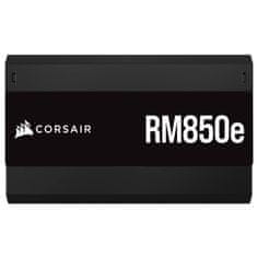 Corsair RM850e PCIe 5.080+ GOLD F.MODULAR ATX