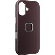 Peak Design Mobile Everyday Smartphone Case za iPhone 16 Standard - Eclipse