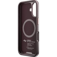 Peak Design Mobile Everyday Smartphone Case za iPhone 16 Standard - Eclipse