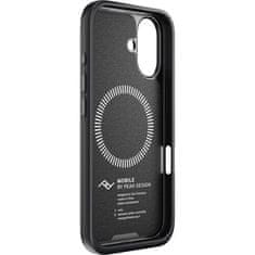 Peak Design Mobile Everyday Smartphone Case za iPhone 16 Standard - Charcoal