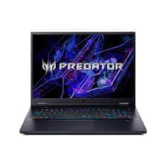 Acer Predator Helios 18 PH18-72-98NA prenosnik, 45,72cm (18), i9-14900HX, 64GB, SSD2TB, RTX4090, W11H (NH.QNZEX.00C)