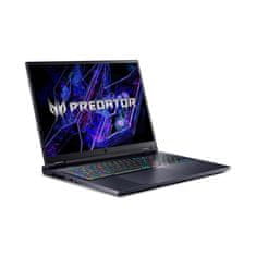 Acer Predator Helios 18 PH18-72-98NA prenosnik, 45,72cm (18), i9-14900HX, 64GB, SSD2TB, RTX4090, W11H (NH.QNZEX.00C)