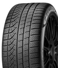 Pirelli Zimska pnevmatika 245/40R19 98V XL r-f=RFT PZERO Winter * 3928300