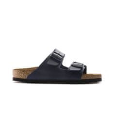 Birkenstock Japanke mornarsko modra 39 EU Arizona BS