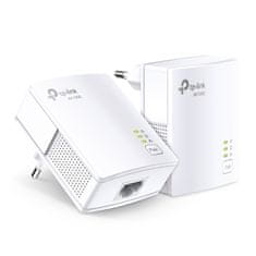 TP-Link TL-PA7017KIT Powerline Starter Kit