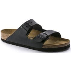 Birkenstock Japanke rjava 45 EU Arizona