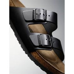 Birkenstock Japanke rjava 45 EU Arizona