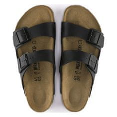 Birkenstock Japanke rjava 45 EU Arizona