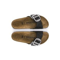 Birkenstock Japanke grafitna 37 EU Madrid Big Buckle