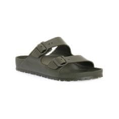 Birkenstock Japanke olivna 46 EU Arizona Eva