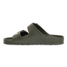 Birkenstock Japanke olivna 46 EU Arizona Eva