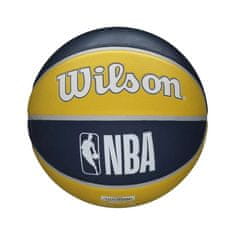 Wilson Žoge košarkaška obutev 7 Nba Team Indiana Pacers