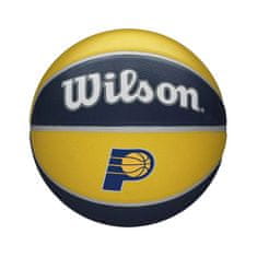 Wilson Žoge košarkaška obutev 7 Nba Team Indiana Pacers