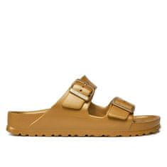 Birkenstock Japanke modra 37 EU Arizona Eva