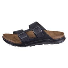 Birkenstock Japanke črna 45 EU Arizona CT